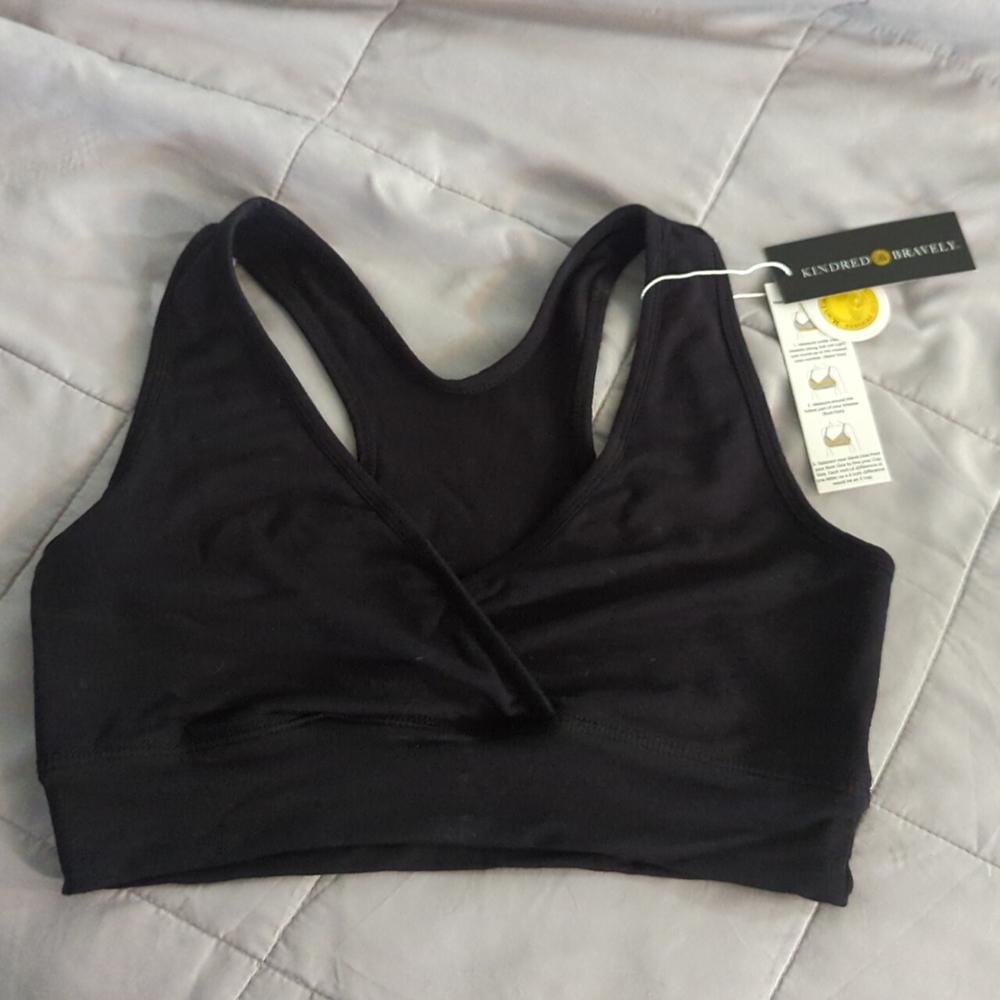 Kindred Bravely Nursing Bra